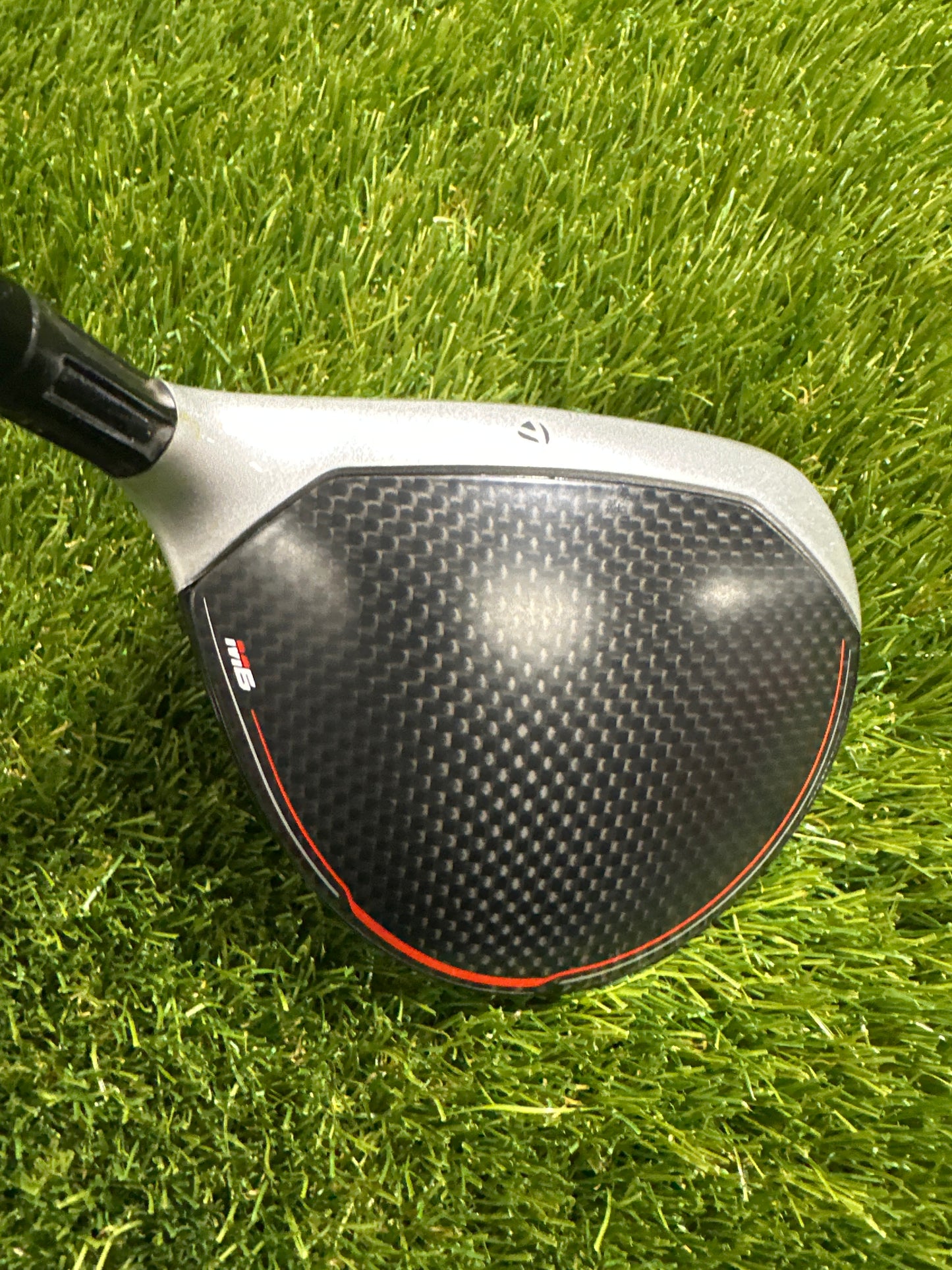 TaylorMade M6 3/15 FWY