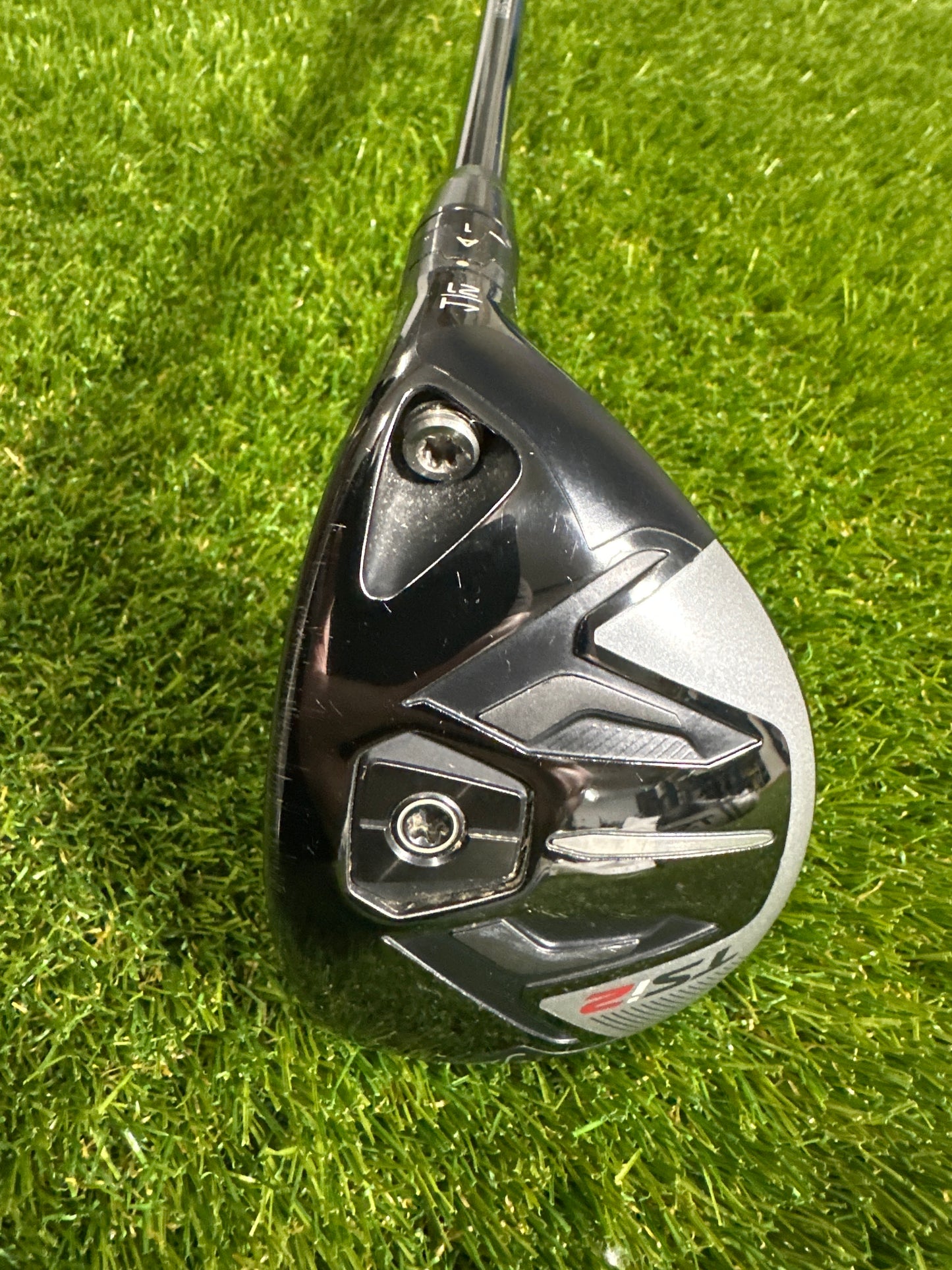 Titleist TSi2 4/21 HYB