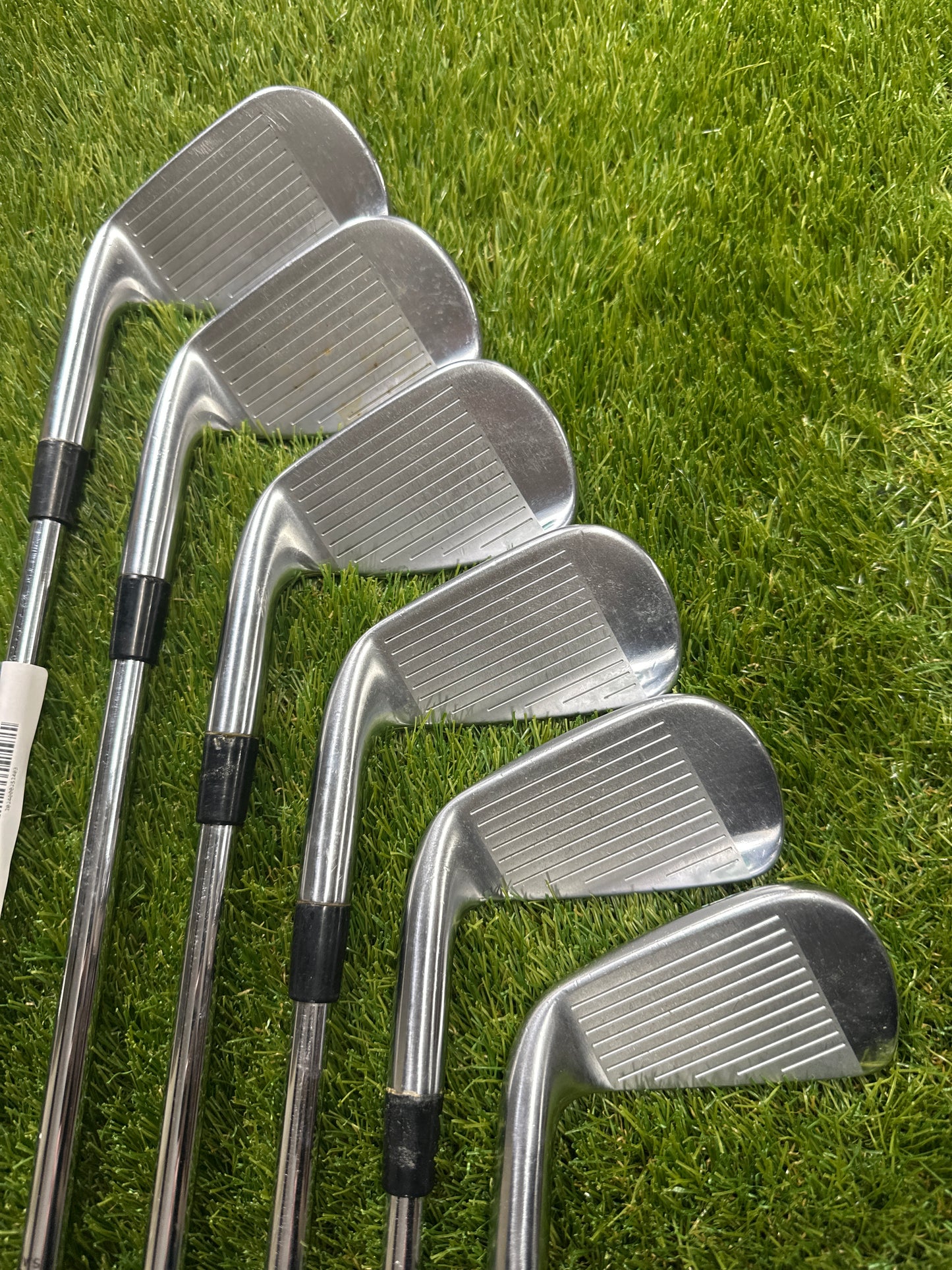 Titleist CB Forged 5-PW Irons