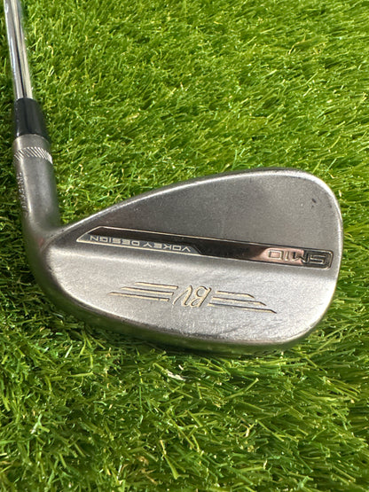 Titleist SM10 48/10F Wedge