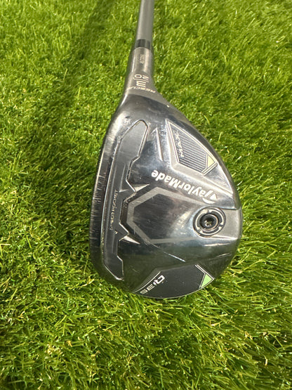 TaylorMade Qi35 Max 3/20 HYB