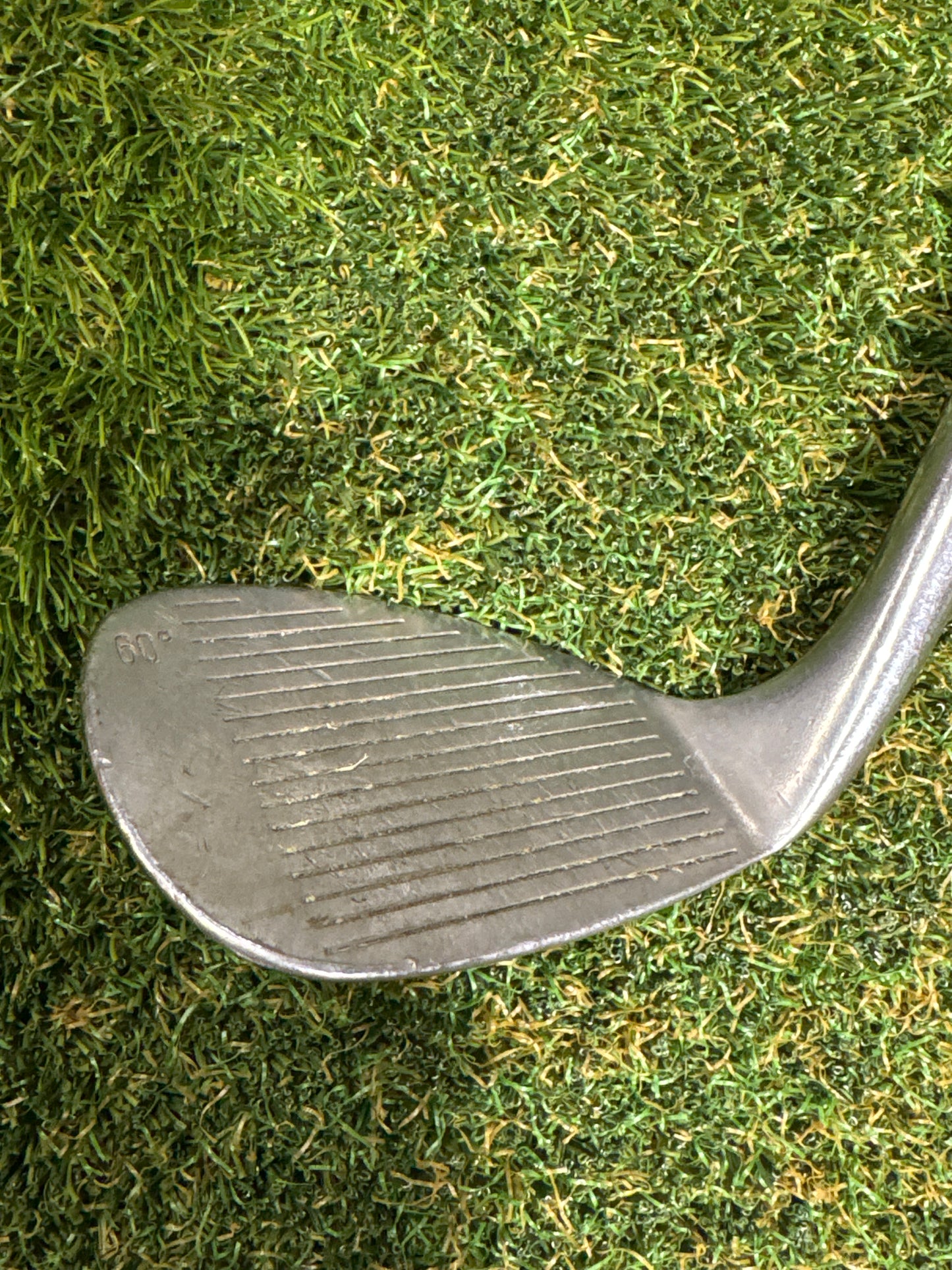 Tommy Armour 845s Silver Scott 60 Wedge