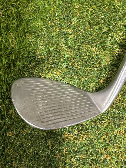 Tommy Armour 845s Silver Scott 60 Wedge
