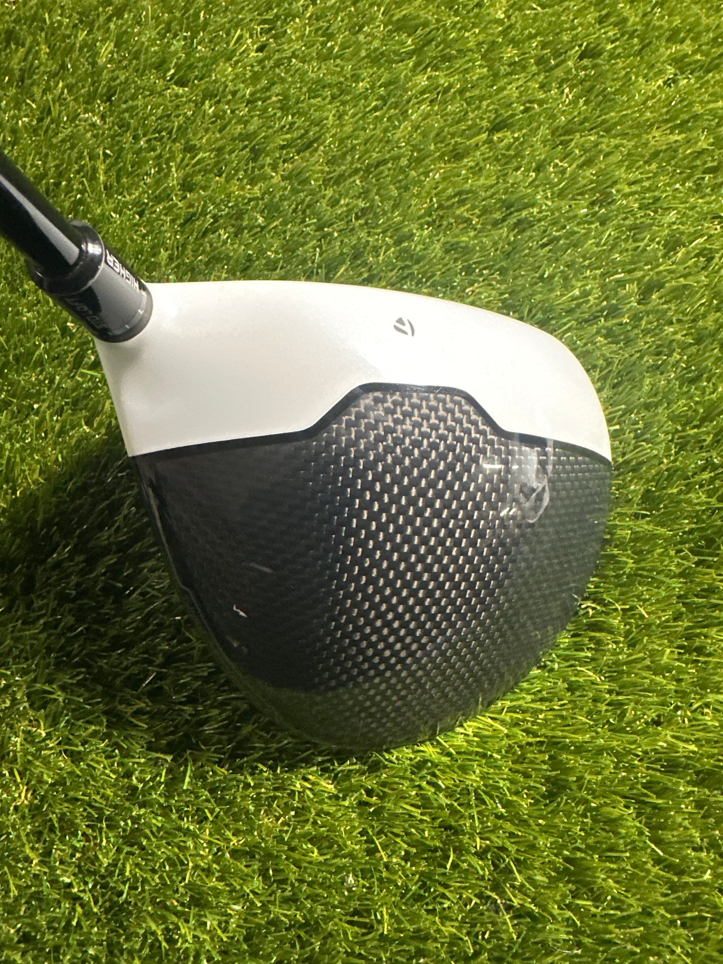 TaylorMade M1 9.5 Driver