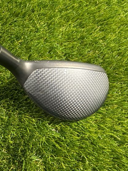 TaylorMade Qi35 Max 4/23 HYB