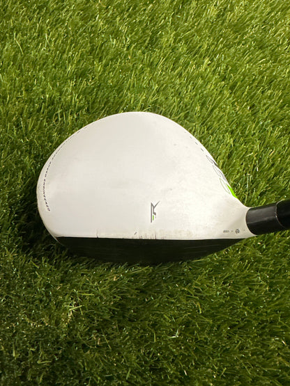 TaylorMade RBZ 3/15 FWY