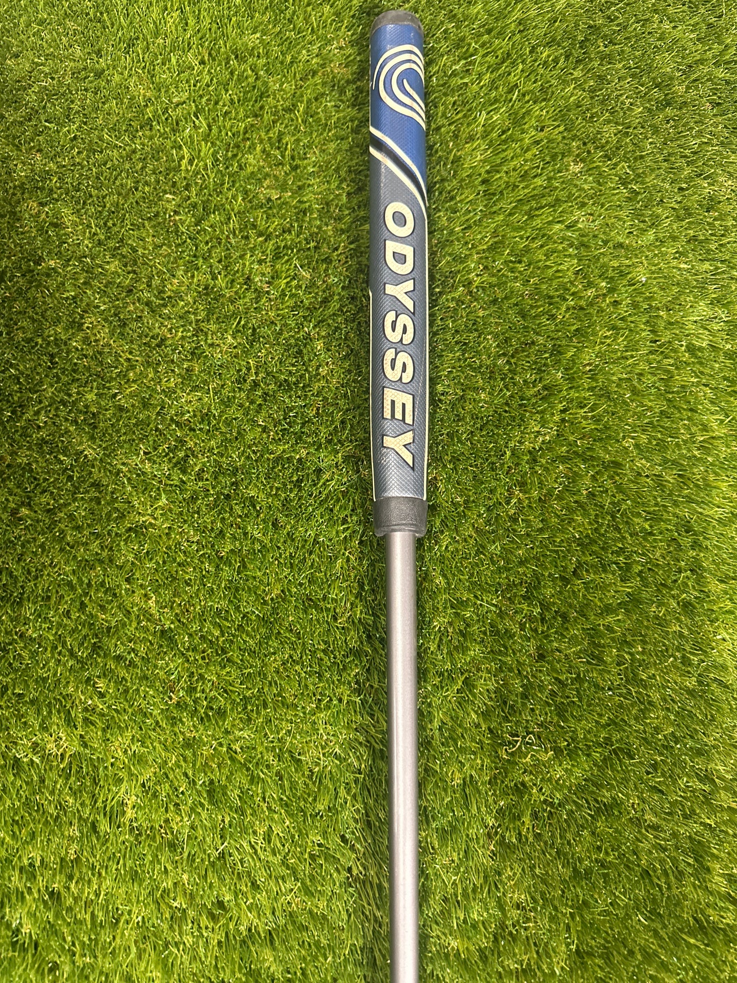 Odyssey 2Ball Ten 34" Putter