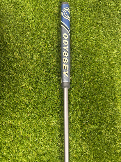 Odyssey 2Ball Ten 34" Putter