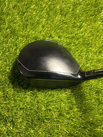 TaylorMade Stealth Plus 3/16 FWY