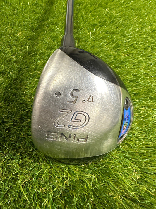 Ping G2 5/17 FWY