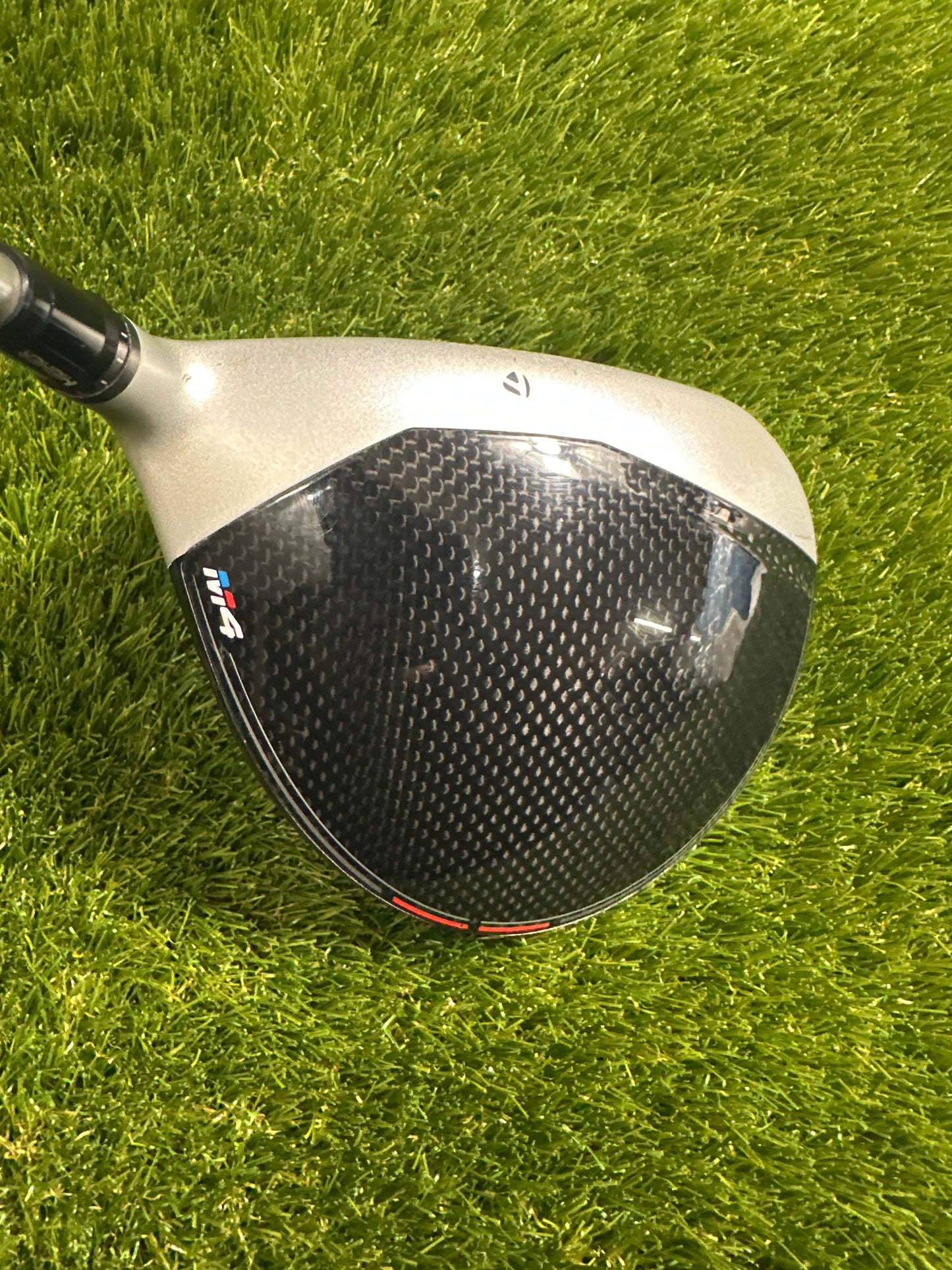 TaylorMade M4 9.5 Driver