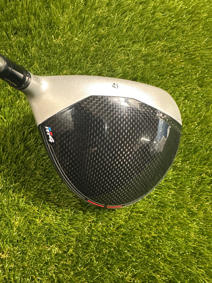 TaylorMade M4 9.5 Driver