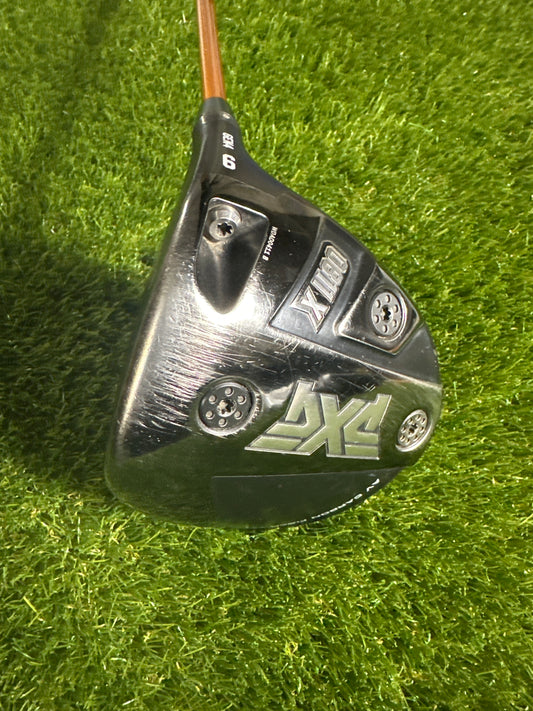 PXG Gen4 0811X 9 Driver