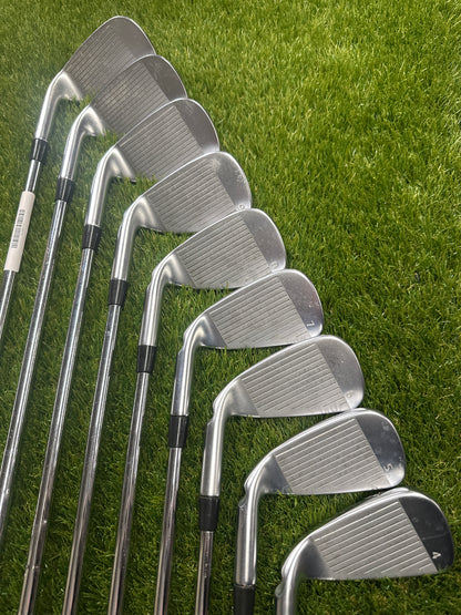 Ping G410 4-SW Irons