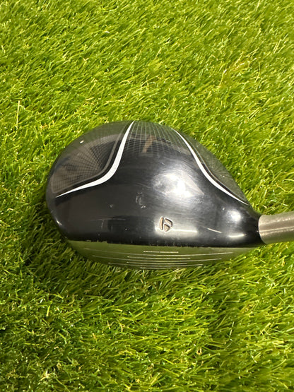 TaylorMade Burner 5/18 FWY