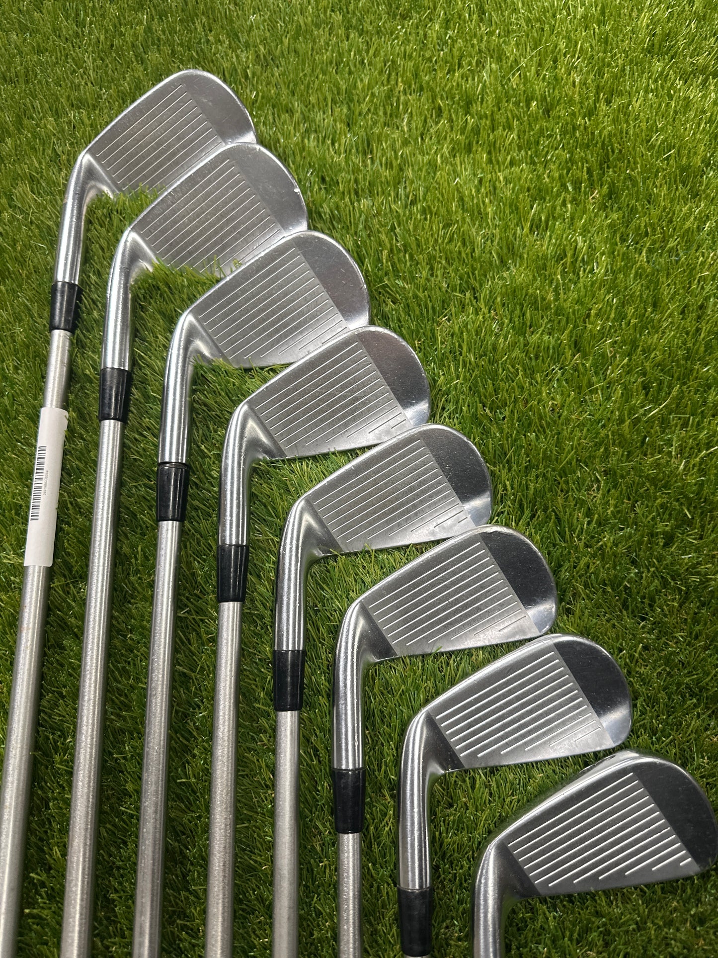 Titleist CB Forged 712 3-PW Irons