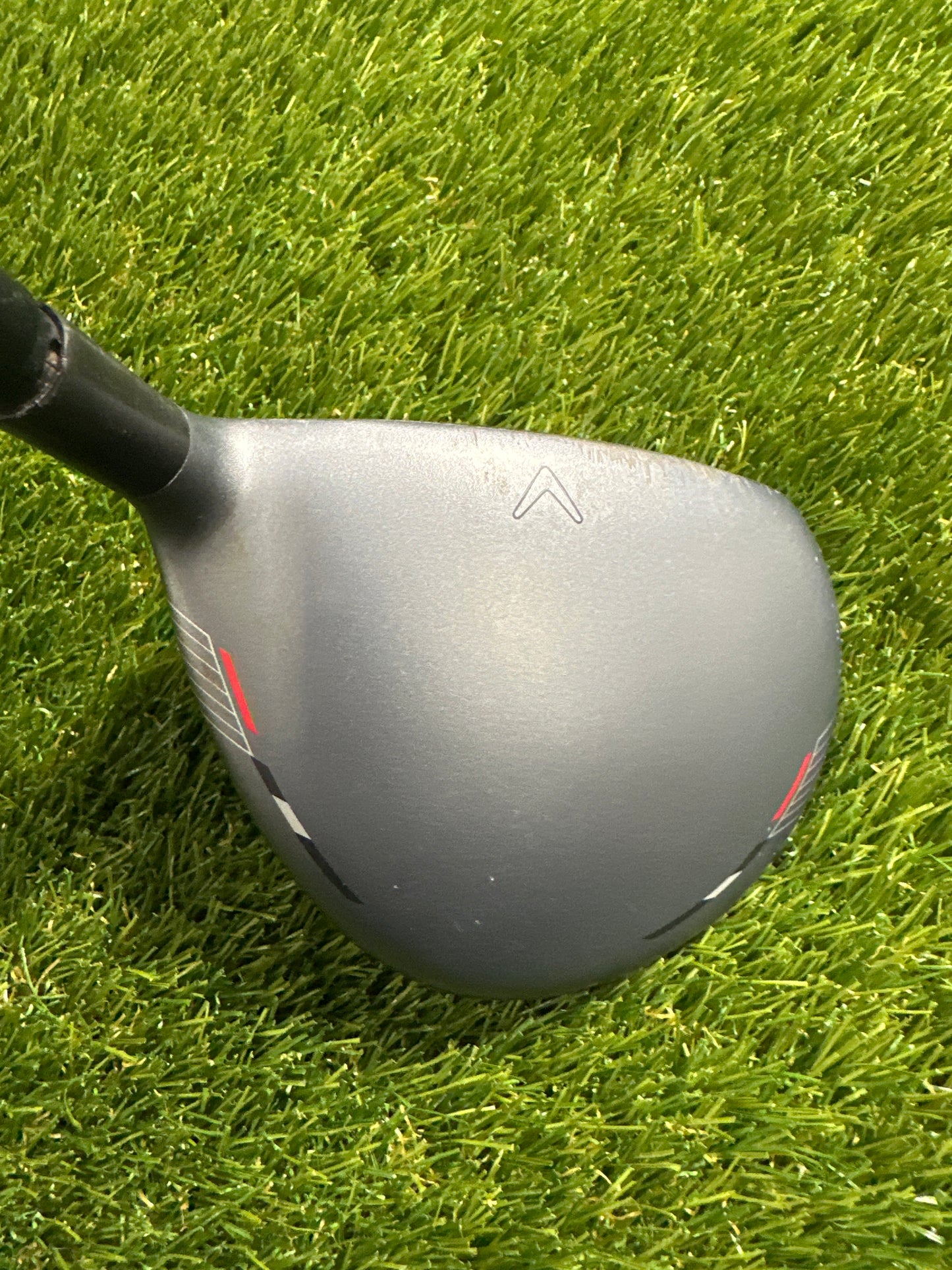 Callaway X Hot 3 FWY