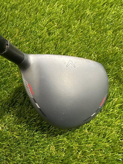 Callaway X Hot 3 FWY