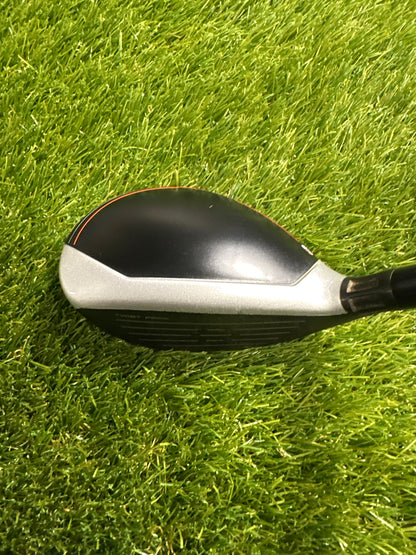 TaylorMade M6 Rescue 4/22 HYB