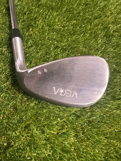 Vega 2 Star Wedge