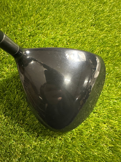 TaylorMade Tour Burner 10.5 Driver