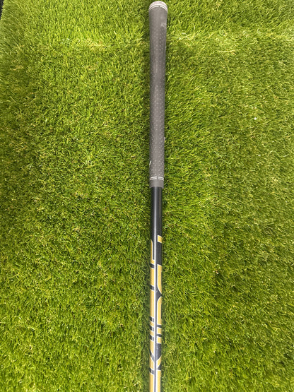 BenRoss Gold 3 FWY
