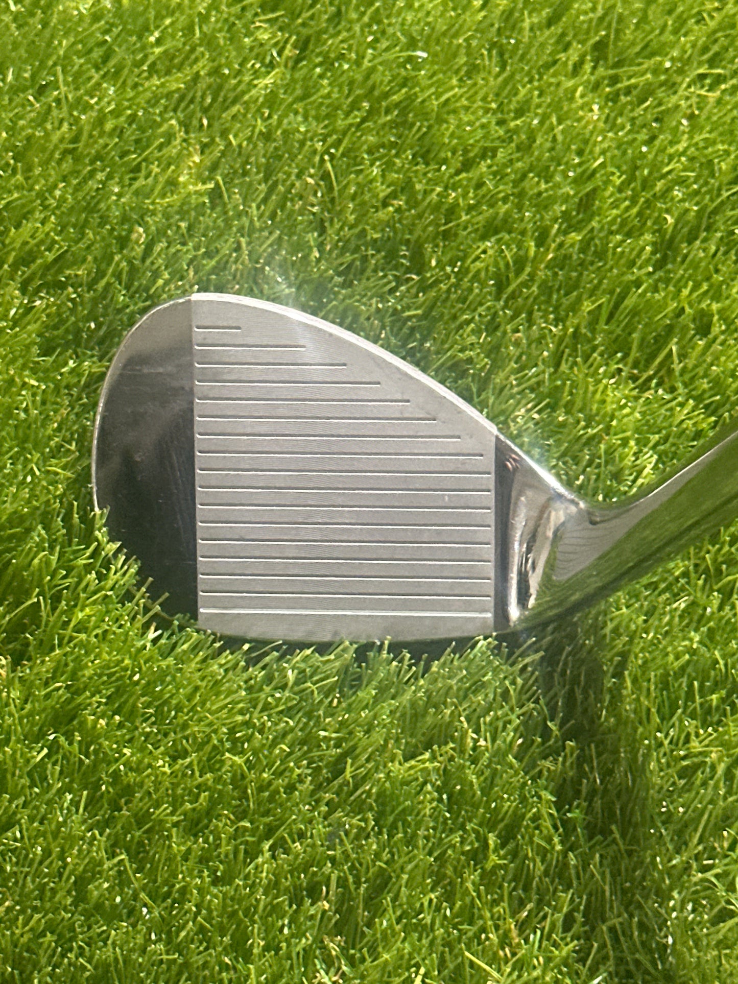 Cobra King F8 One Length GW