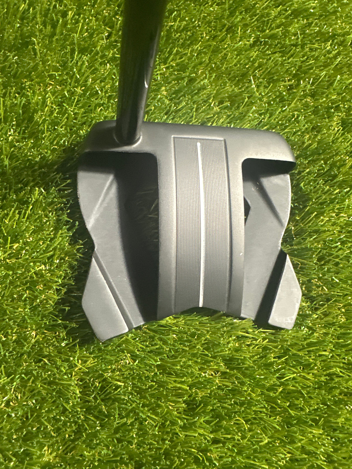 BenRoss Tribe SRT 004 31" Putter