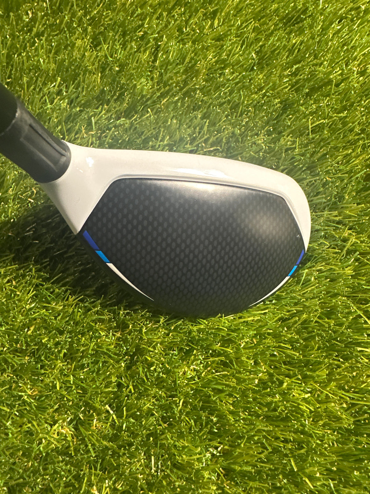 TaylorMade Sim 2 Max 4/22 HYB