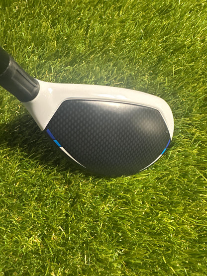 TaylorMade Sim 2 Max 4/22 HYB