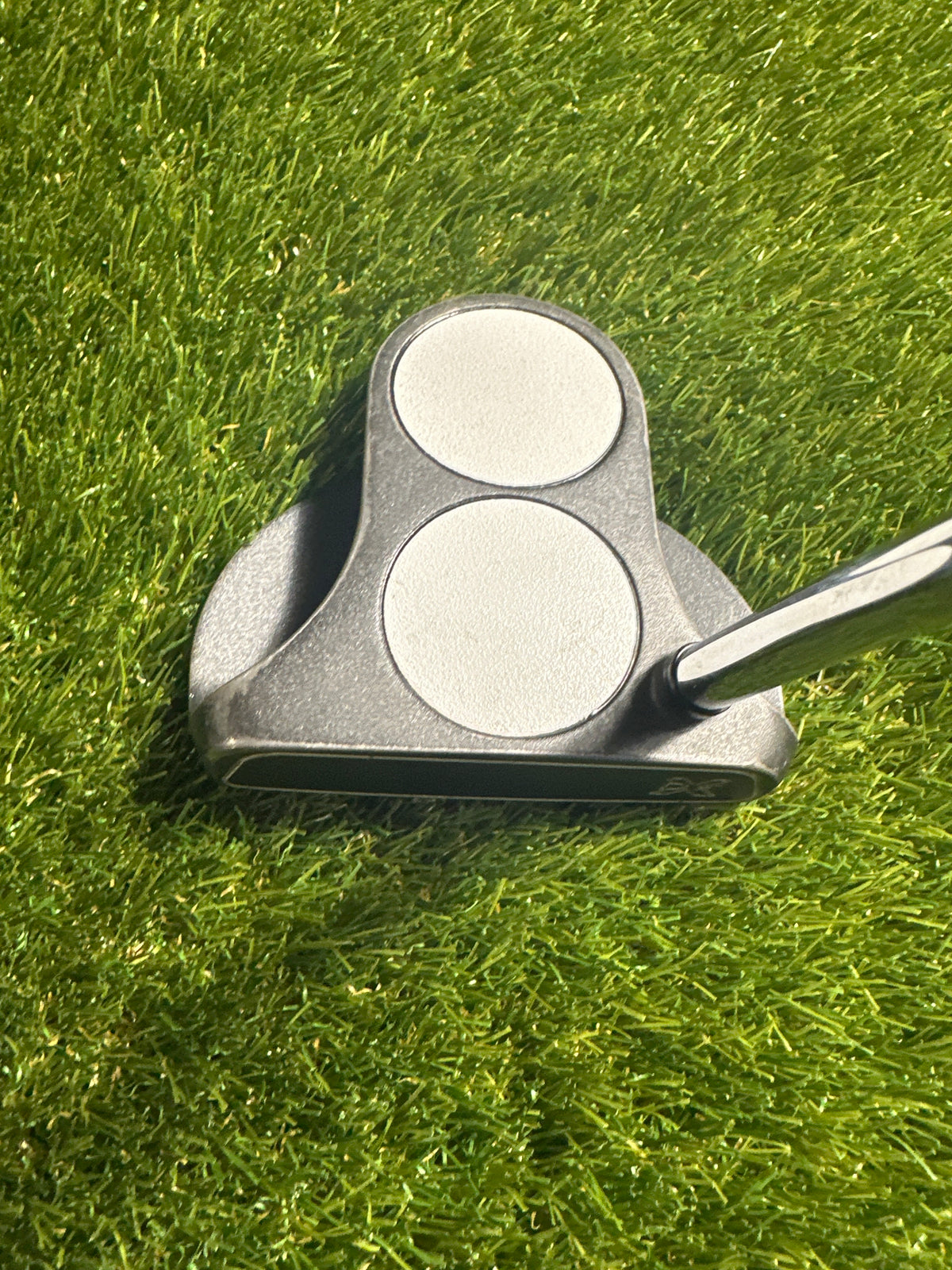 Odyssey 2Ball DFX 35" Putter