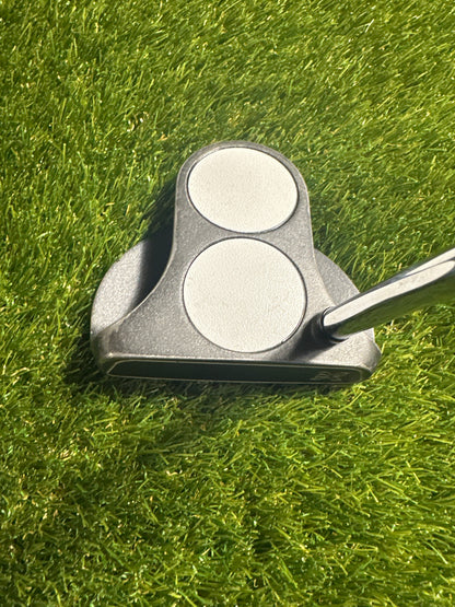 Odyssey 2Ball DFX 35" Putter