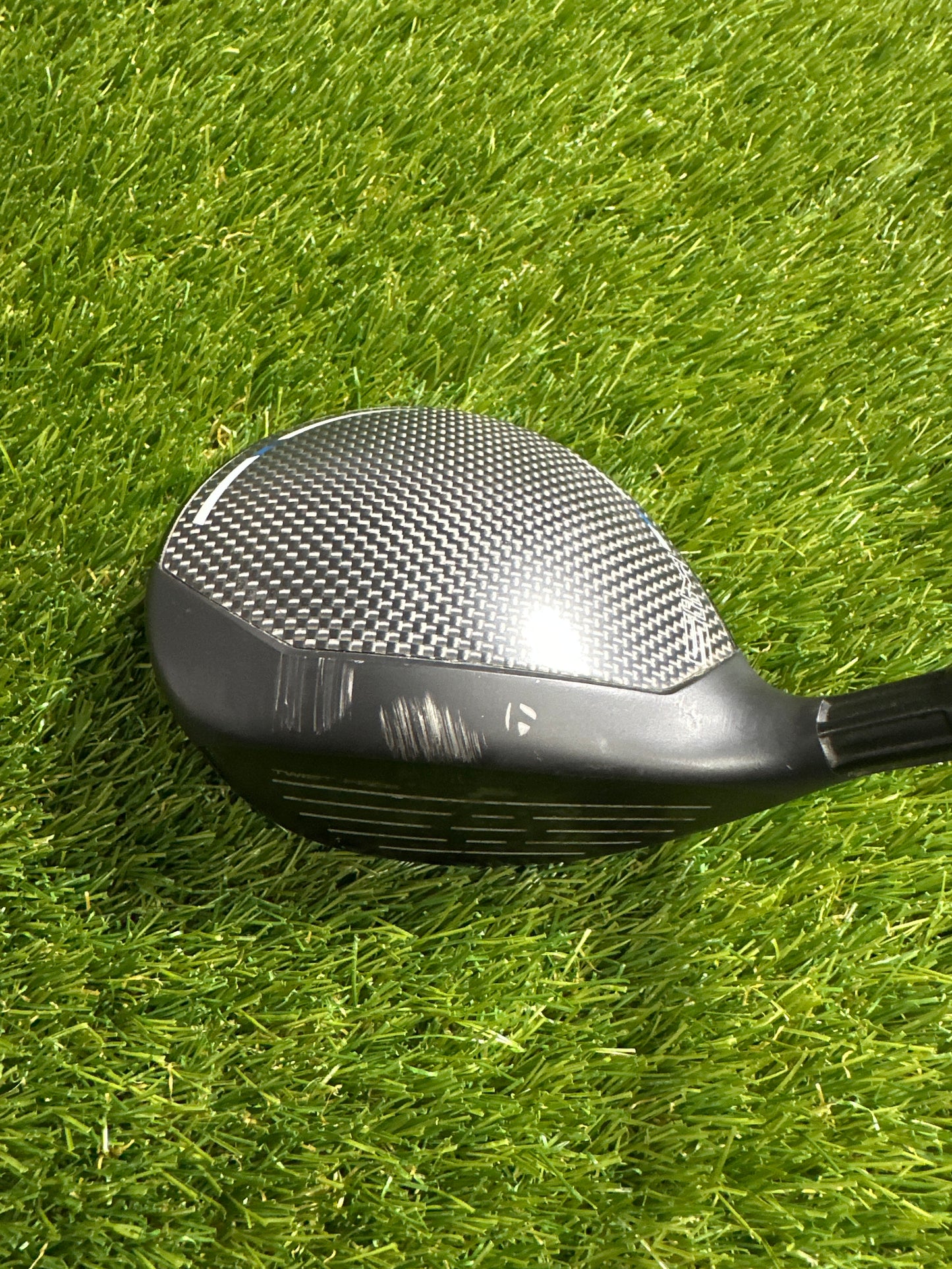 TaylorMade Sim Max 5 FWY