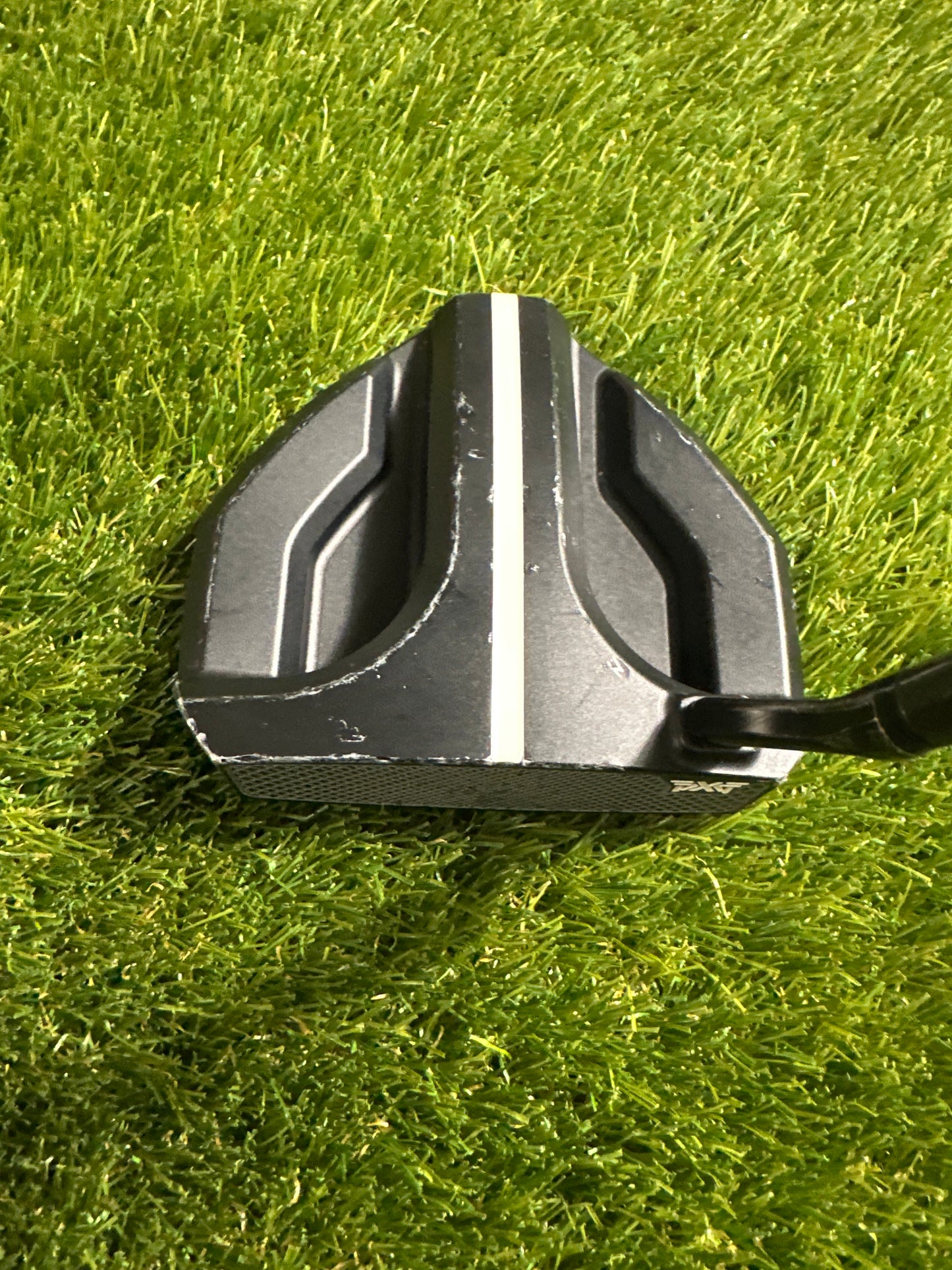 PXG Gunboat Gen2 35" Putter