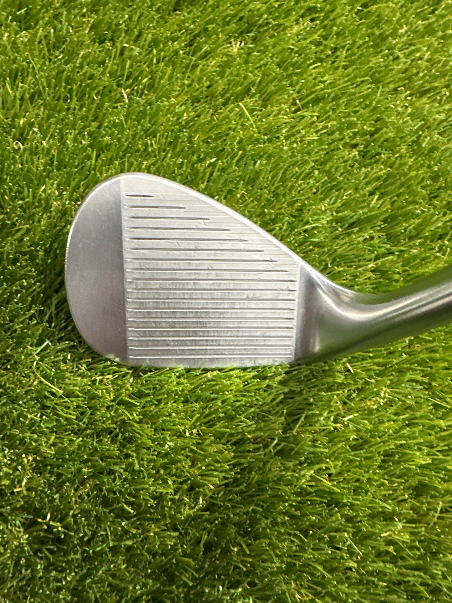 Titleist SM9 52/08F Wedge