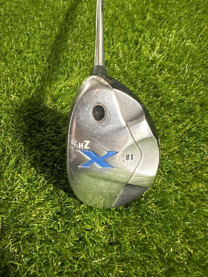 Callaway X 2/18 HYB