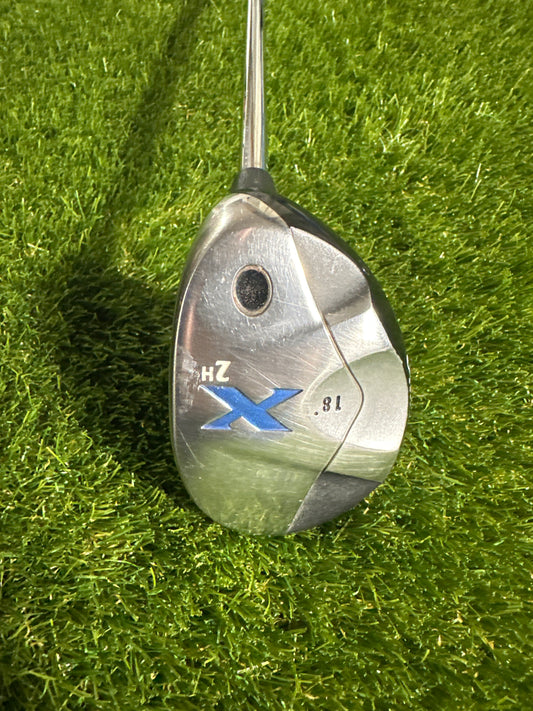 Callaway X 2/18 HYB