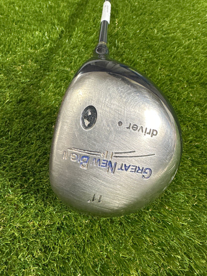 Great New Big 2 11 Driver