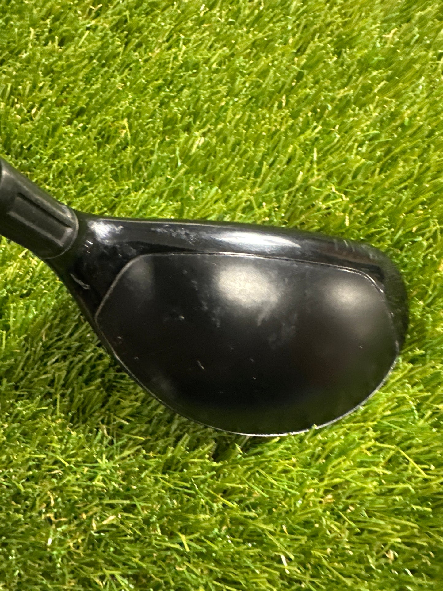 TaylorMade Stealth 4/22 HYB