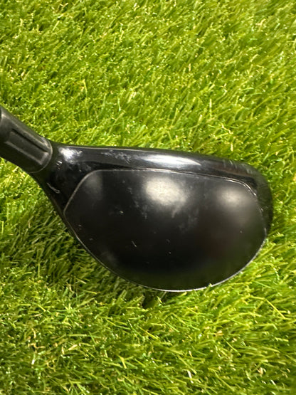 TaylorMade Stealth 4/22 HYB