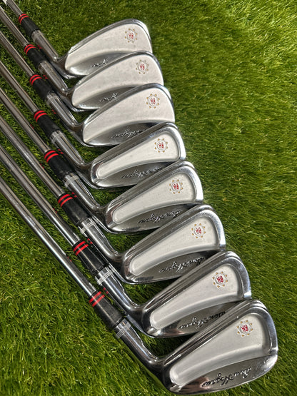 Ben Hogan Apex FTX 3-E Irons