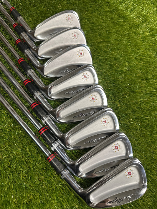 Ben Hogan Apex FTX 3-E Irons