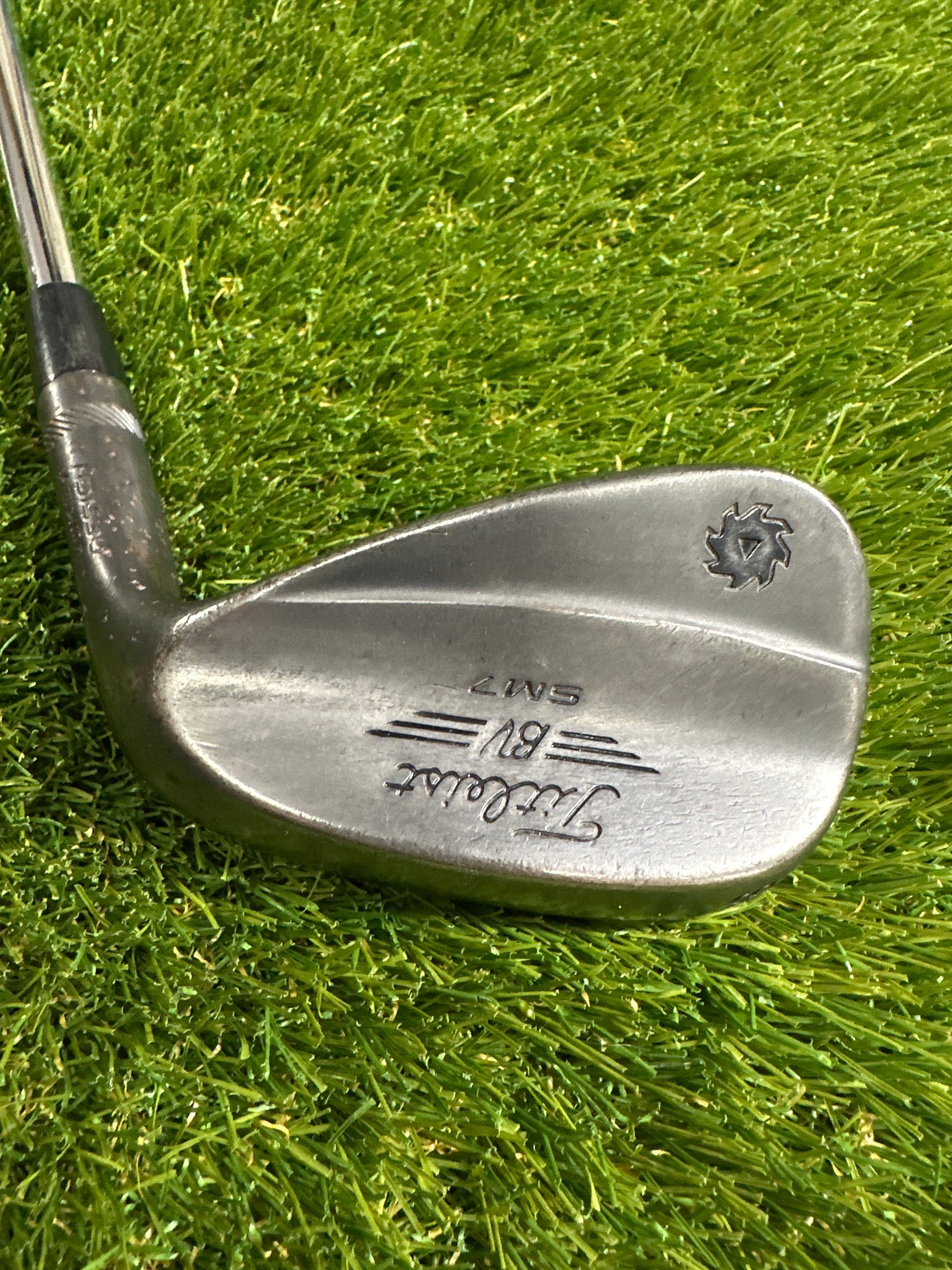 Titleist SM7 48/10F Wedge