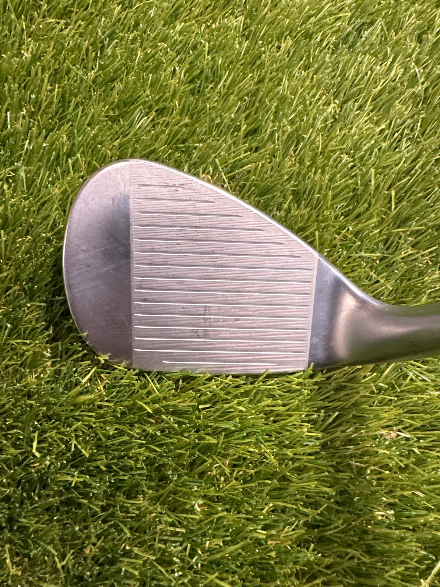 Callaway Jaws MD5 56/8C Wedge