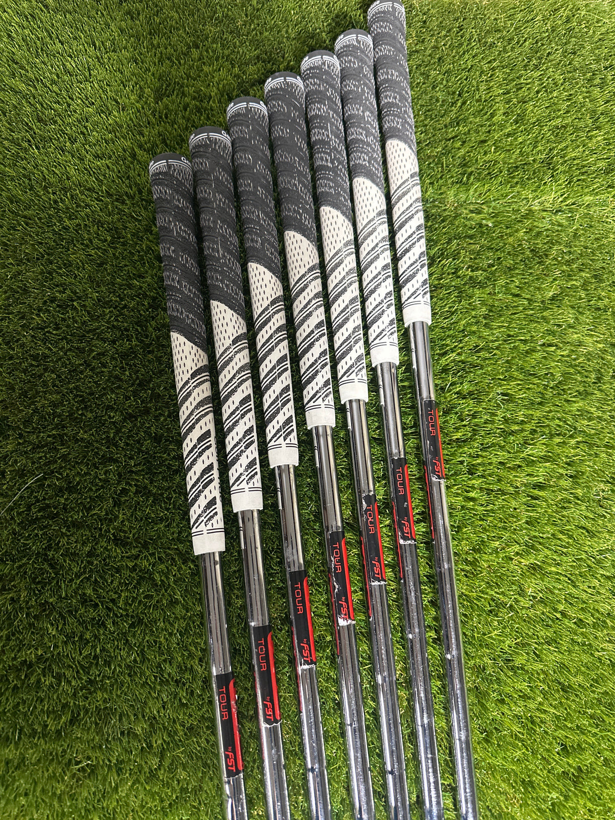 Mizuno JPX 825 Pro 4-PW Irons