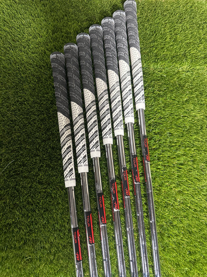 Mizuno JPX 825 Pro 4-PW Irons