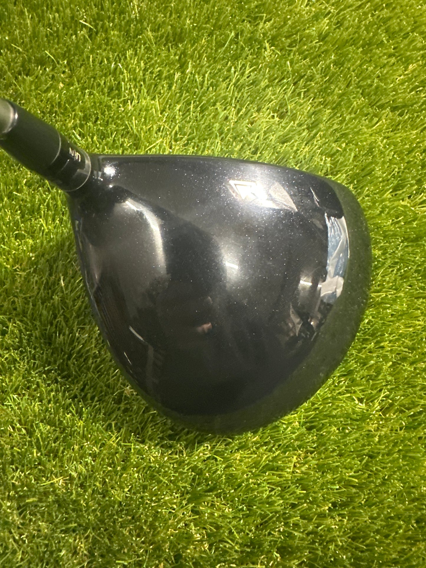 Titleist 915D2 12 Driver