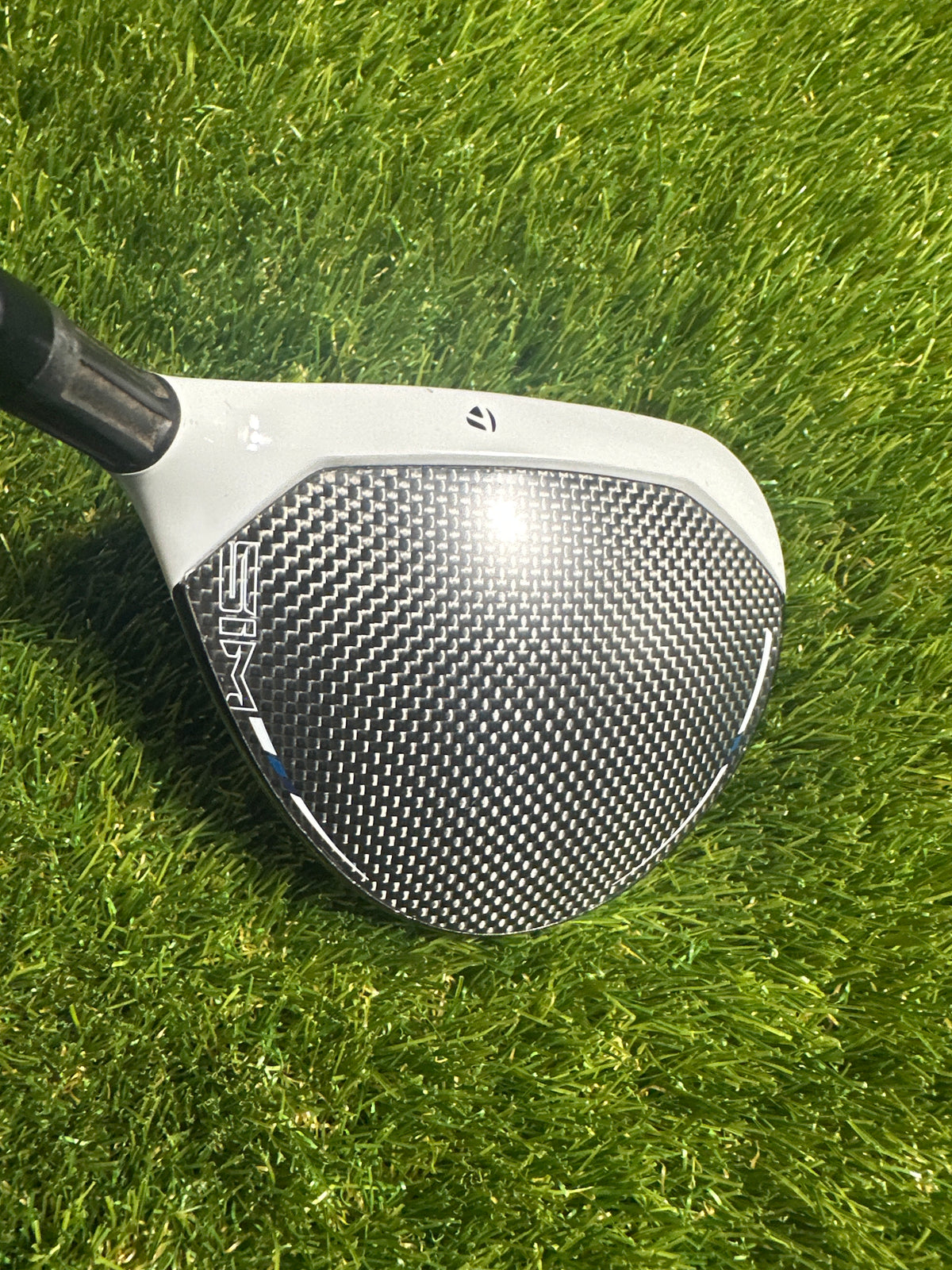 TaylorMade Sim Max 3/15 FWY
