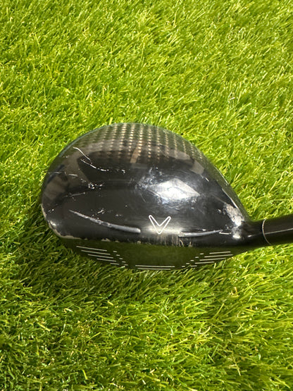 Callaway Rogue 3 FWY