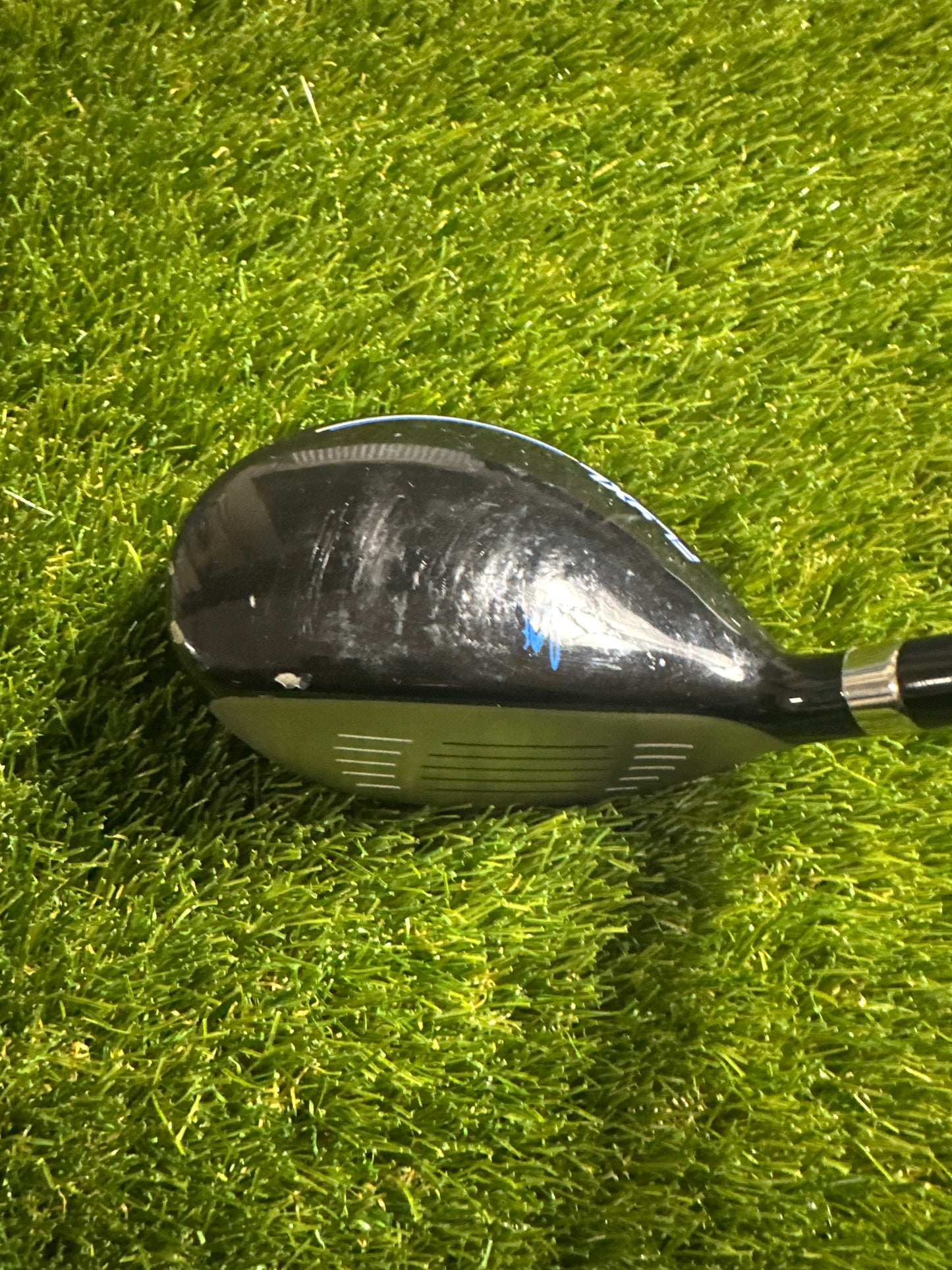 Cobra Fly XL 23 HYB